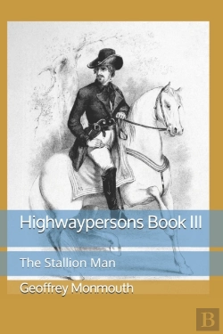 Bertrand.pt - Highwaypersons Book Iii