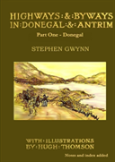 Highways And Byways In Donegal And Antrim