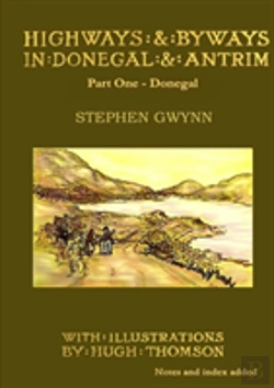 Bertrand.pt - Highways And Byways In Donegal And Antrim