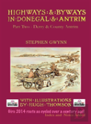Highways And Byways In Donegal And Antrim