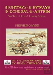 Highways And Byways In Donegal And Antrim