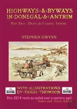 Bertrand.pt - Highways And Byways In Donegal And Antrim