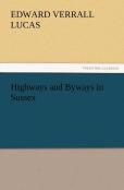 Highways And Byways In Sussex