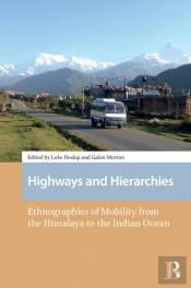 Highways And Hierarchies