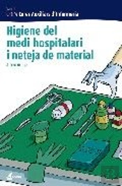 Higiene Del Medi Hospitalari I Neteja Del Material