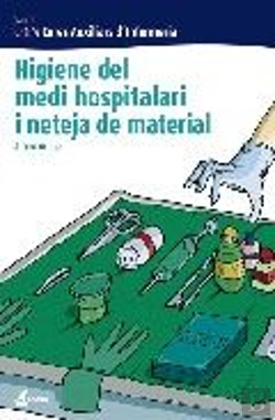 Bertrand.pt - Higiene Del Medi Hospitalari I Neteja Del Material