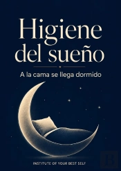 Higiene Del Sueño
