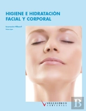 Higiene E Hidratación Facial Y Corporal
