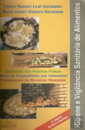 Higiene e Vigilância Sanitária de Alimentos