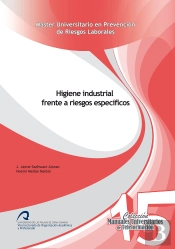 Higiene Industrial Frente A Riesgos Específicos