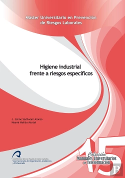 Bertrand.pt - Higiene Industrial Frente A Riesgos Específicos