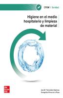 Higiene Medio Hospita.Limpieza Material Gm 24 Cf