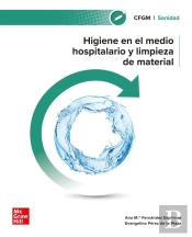Higiene Medio Hospita.Limpieza Material Gm 24 Cf