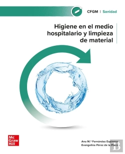 Bertrand.pt - Higiene Medio Hospita.Limpieza Material Gm 24 Cf