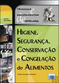 Bertrand.pt - Higiene, Segurança, Conservação e Congelação de Alimentos