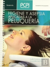 Higiene Y Asepsia Aplicadas A La Peluquería