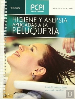 Bertrand.pt - Higiene Y Asepsia Aplicadas A La Peluquería