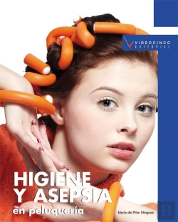 Bertrand.pt - Higiene Y Asepsia En Peluquería
