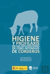 Higiene Y Profilaxis En Las Explotaciones De Cebo Intensivo De Cordero