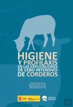 Bertrand.pt - Higiene Y Profilaxis En Las Explotaciones De Cebo Intensivo De Cordero
