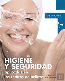 Bertrand.pt - Higiene Y Seguridad Aplicadas En Los Centros De Belleza