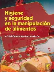 Higiene Y Seguridad En La Manipulación De Alimentos