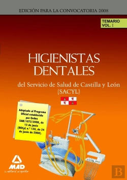 Bertrand.pt - Higienistas Dentales Del Servicio De Salud De Castilla Y Leo