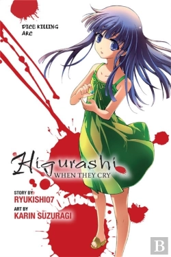 Bertrand.pt - Higurashi When They Cry: Dice Killing Arc