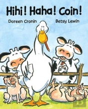 Hihi, Haha, Coin !