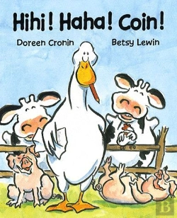 Bertrand.pt - Hihi, Haha, Coin !
