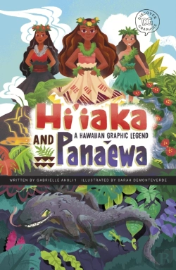Bertrand.pt - Hi'Iaka And Pana'Ewa