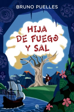 Bertrand.pt - Hija De Fuego Y Sal