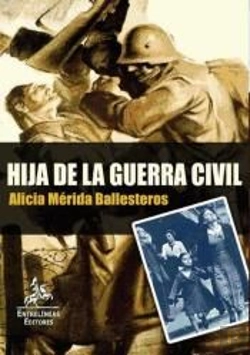 Bertrand.pt - Hija De La Guerra Civil  