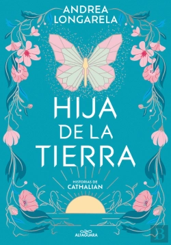 Bertrand.pt - Hija De La Tierra (Historias De Cathalian 1)