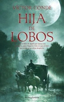 Bertrand.pt - Hija De Lobos