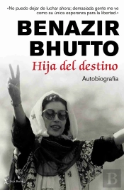 Hija Del Destino