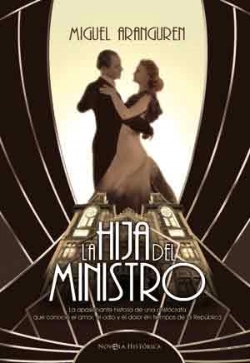 Bertrand.pt - Hija Del Ministro, La (Bolsillo)