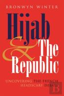 Hijab And The Republic