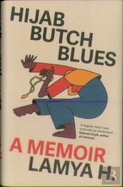 Hijab Butch Blues