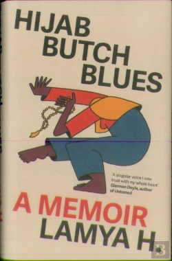 Bertrand.pt - Hijab Butch Blues