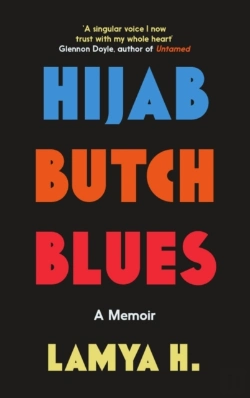Bertrand.pt - Hijab Butch Blues