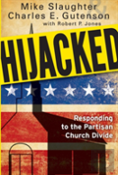 Hijacked