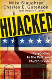 Hijacked