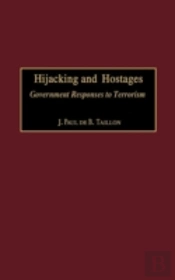 Hijacking And Hostages