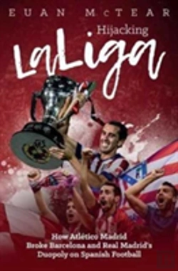 Bertrand.pt - Hijacking Laliga