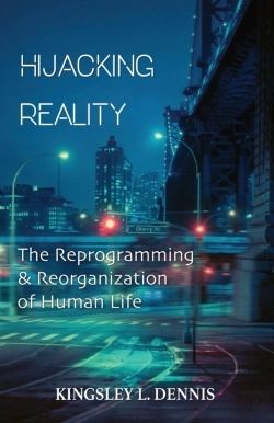 Bertrand.pt - Hijacking Reality