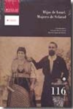 Bertrand.pt - Hijas De Israel. Mujeres De Sefarad
