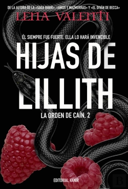 Bertrand.pt - Hijas De Lillith