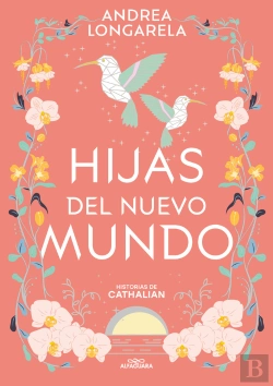 Bertrand.pt - Hijas Del Nuevo Mundo