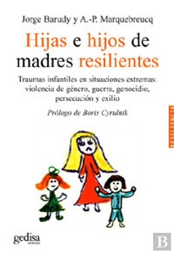 Bertrand.pt - Hijas E Hijos De Madres Resilientes